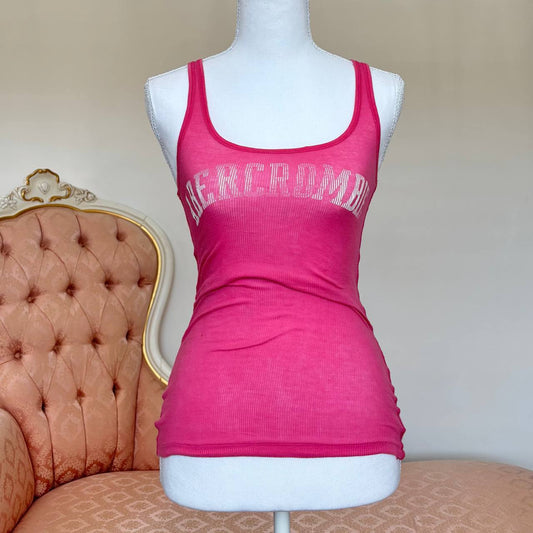Abercrombie and Fitch tank top