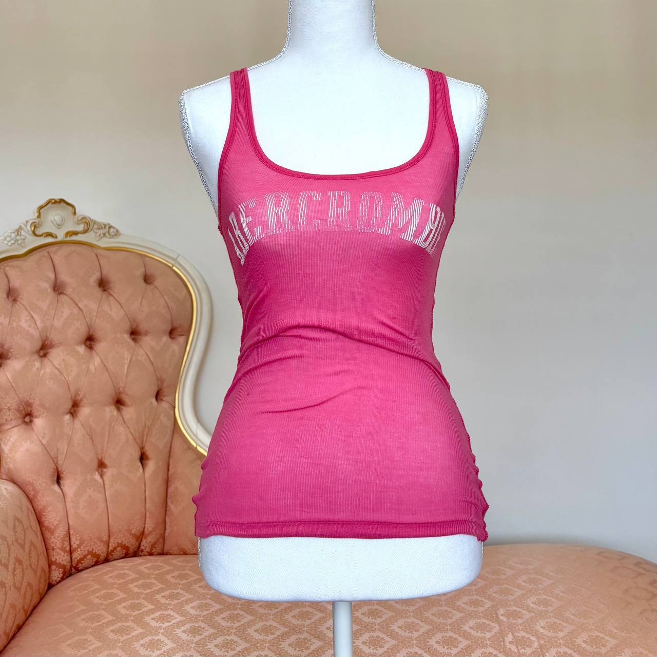 Abercrombie and Fitch tank top