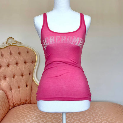 Abercrombie and Fitch tank top