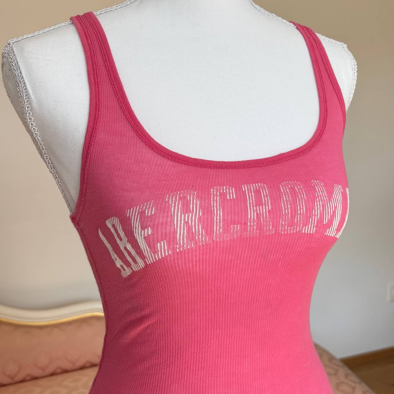 Abercrombie and Fitch tank top