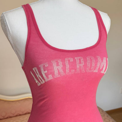 Abercrombie and Fitch tank top