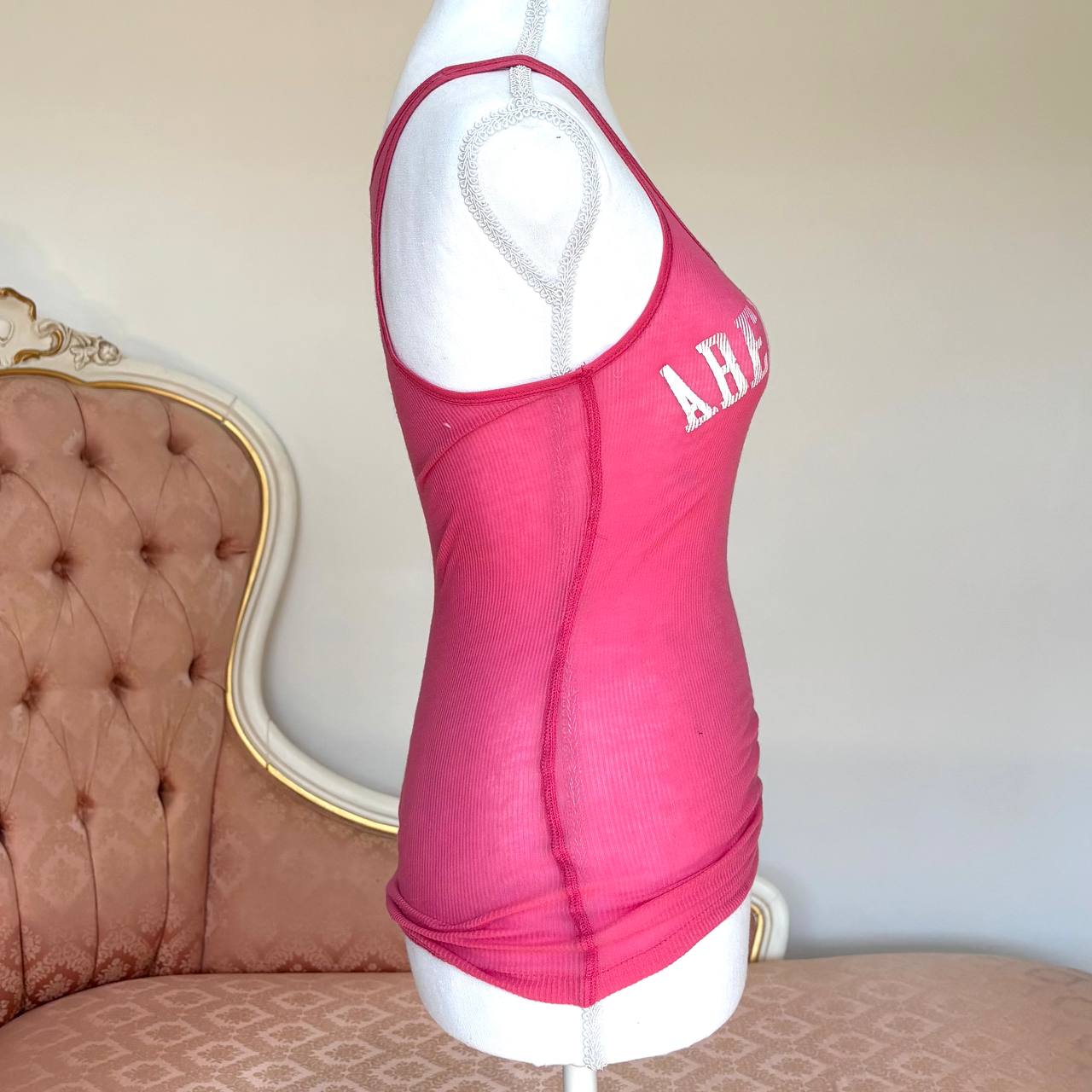 Abercrombie and Fitch tank top