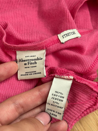 Abercrombie and Fitch tank top