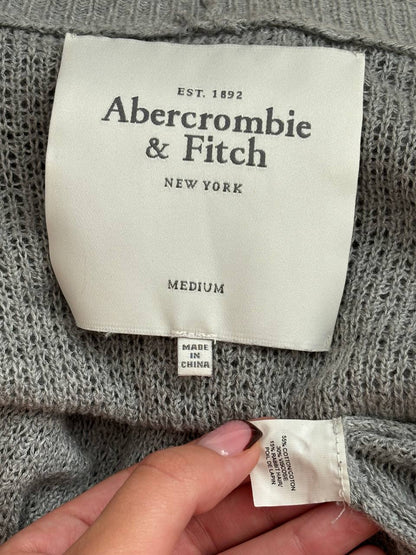 Abercrombie and Fitch babydoll jumper