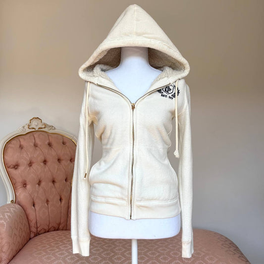 Abercrombie and Fitch hoodie