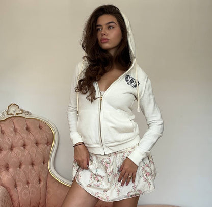 Abercrombie and Fitch hoodie