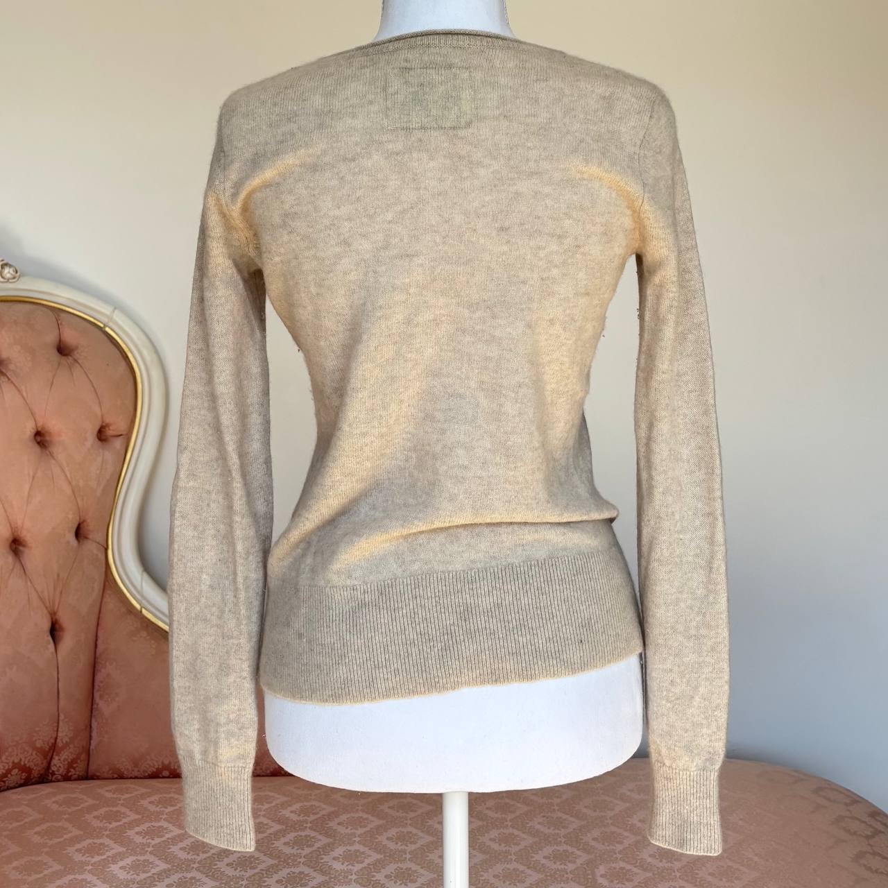 Abercrombie and Fitch jumper sweater