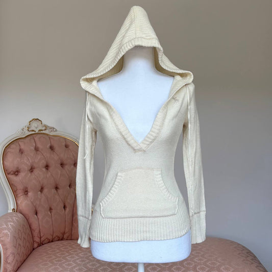 Abercrombie and Fitch jumper sweater