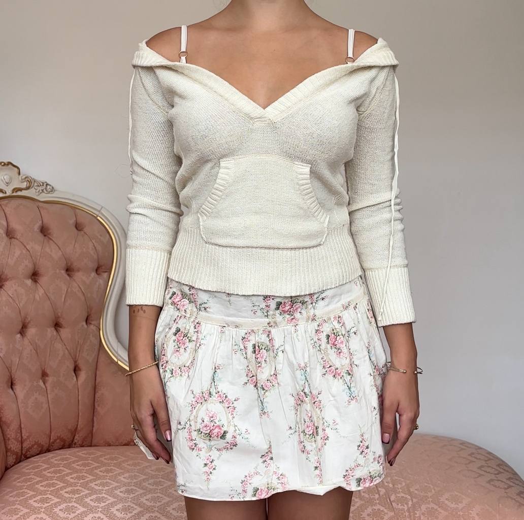 Abercrombie and Fitch jumper sweater