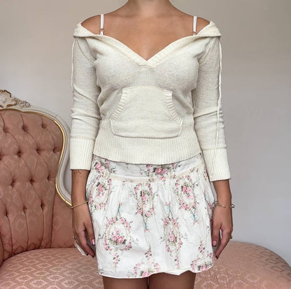 Abercrombie and Fitch jumper sweater