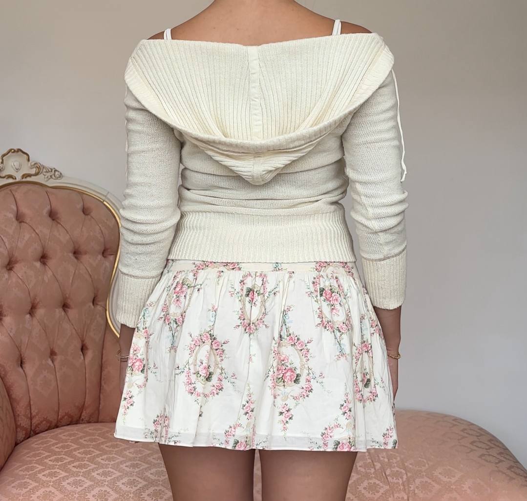 Abercrombie and Fitch jumper sweater