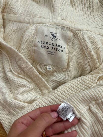 Abercrombie and Fitch jumper sweater