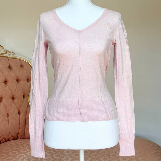 Abercrombie and Fitch jumper sweater