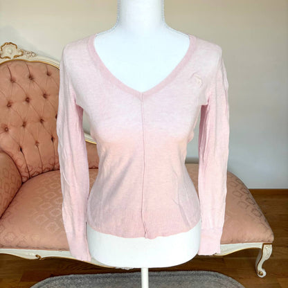 Abercrombie and Fitch jumper sweater