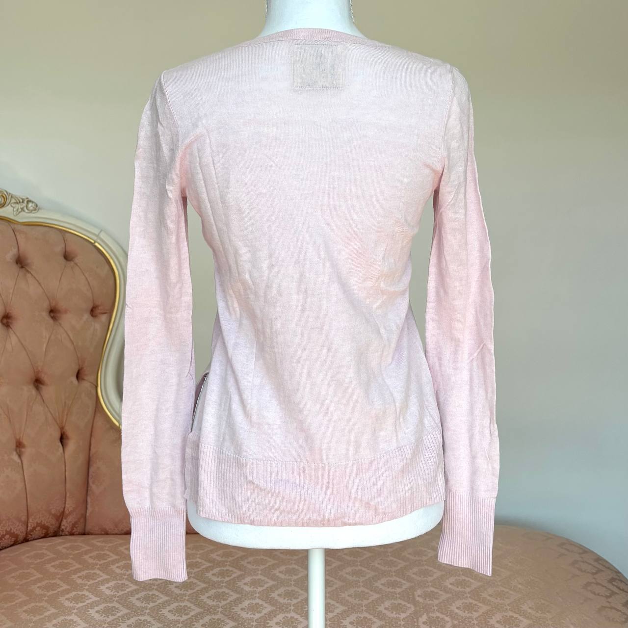 Abercrombie and Fitch jumper sweater