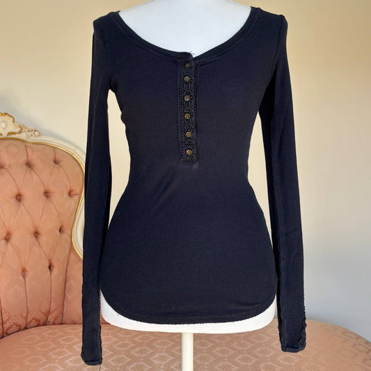 Abercrombie and Fitch jumper sweater