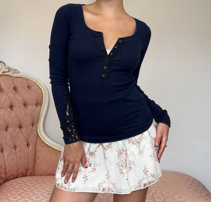 Abercrombie and Fitch jumper sweater