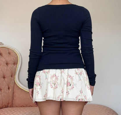 Abercrombie and Fitch jumper sweater