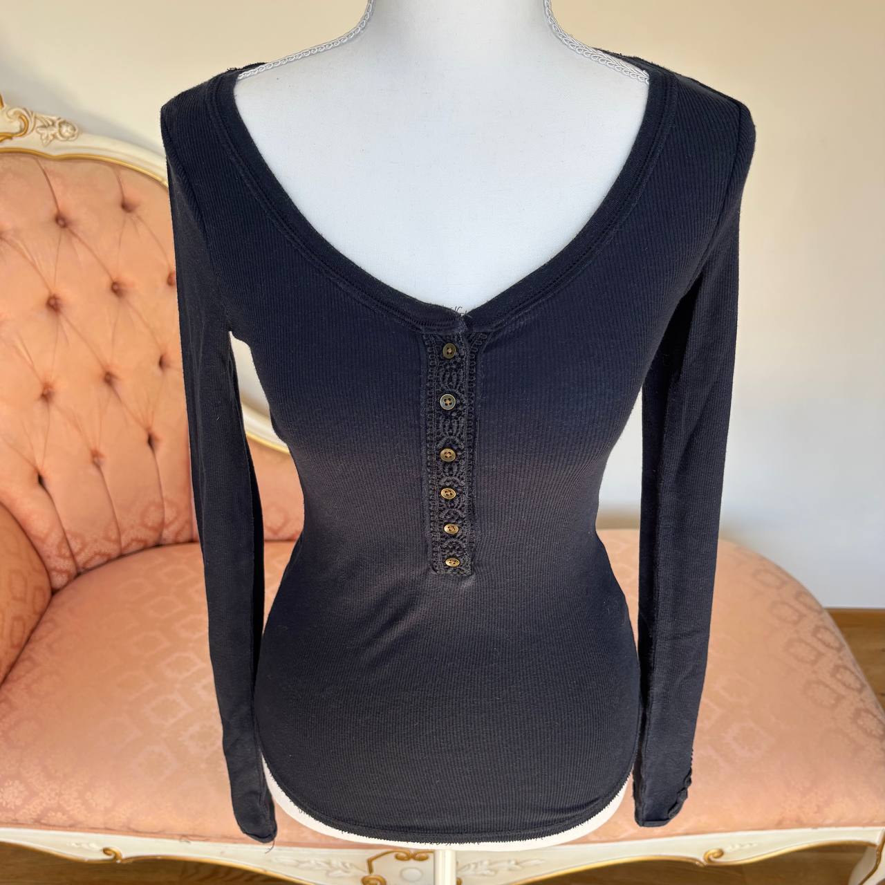Abercrombie and Fitch jumper sweater