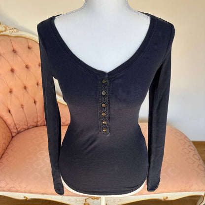 Abercrombie and Fitch jumper sweater