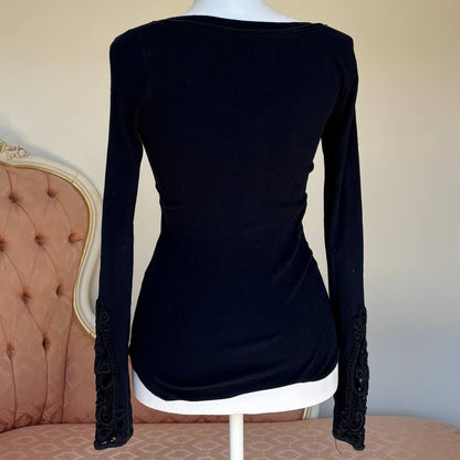 Abercrombie and Fitch jumper sweater
