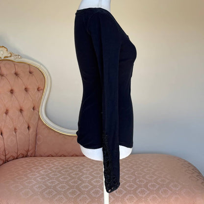 Abercrombie and Fitch jumper sweater