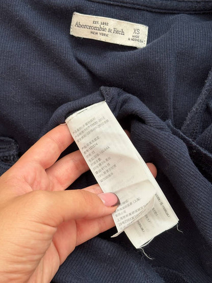 Abercrombie and Fitch jumper sweater