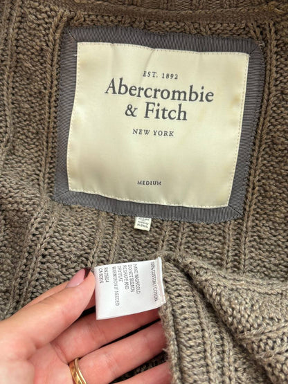 Abercrombie and Fitch babydoll jumper