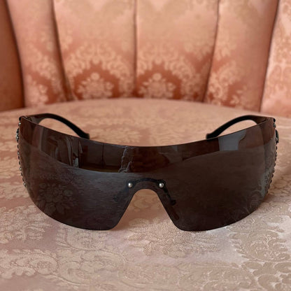 Dior Bike sunglasses ski 4 XZ2 120