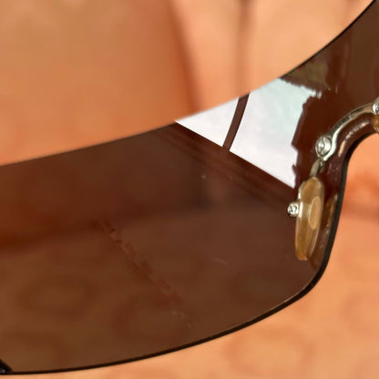 Dior Bike sunglasses ski 4 XZ2 120