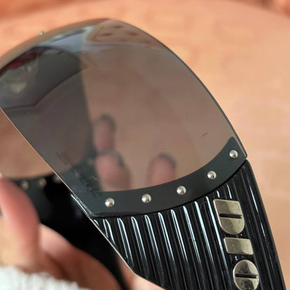 Dior Bike sunglasses ski 4 XZ2 120