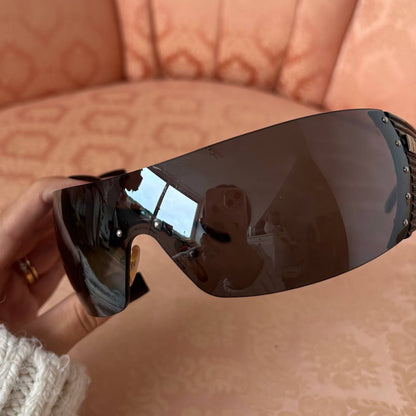 Dior Bike sunglasses ski 4 XZ2 120