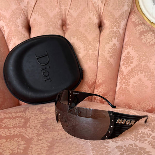 Dior Bike sunglasses ski 4 XZ2 120