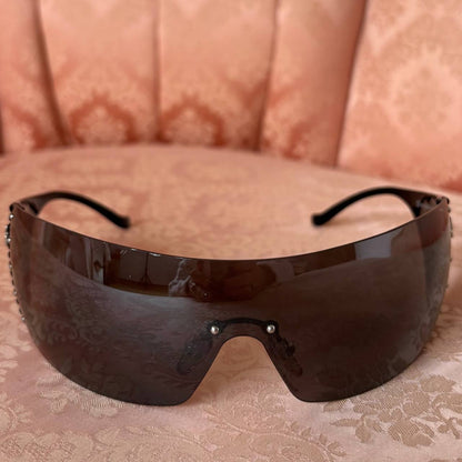 Dior Bike sunglasses ski 4 XZ2 120