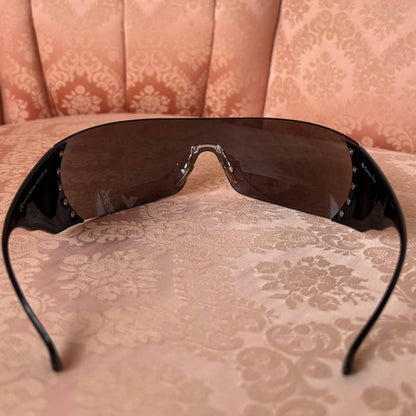 Dior Bike sunglasses ski 4 XZ2 120
