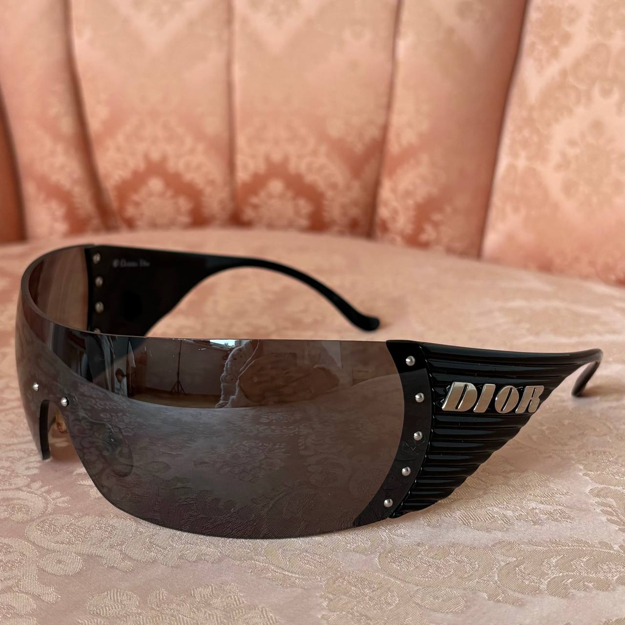 Dior Bike sunglasses ski 4 XZ2 120