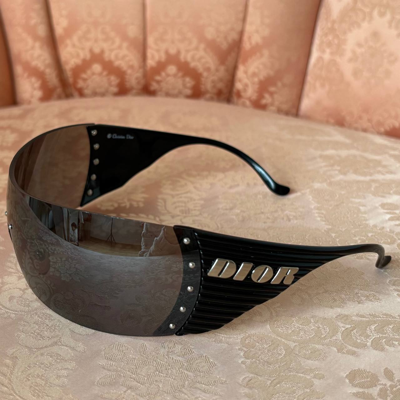 Dior Bike sunglasses ski 4 XZ2 120