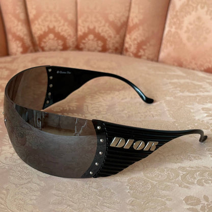 Dior Bike sunglasses ski 4 XZ2 120