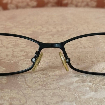 Prada office siren Bayonetta frames