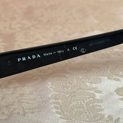 Prada office siren Bayonetta frames