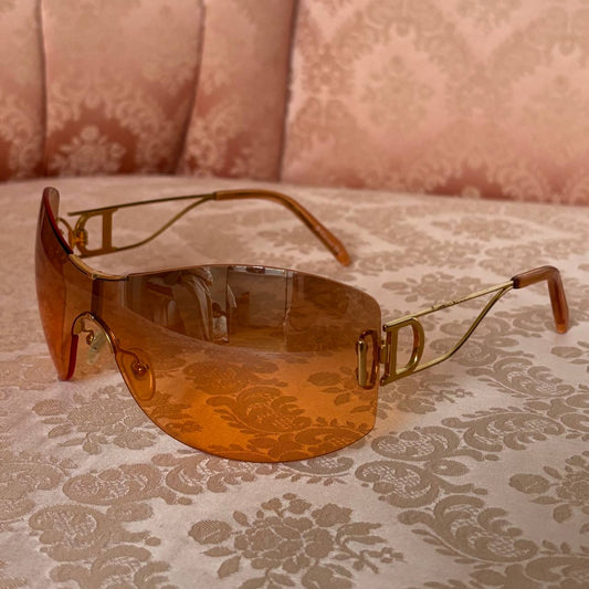 Dior Diorella 34N 125 sunglasses