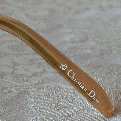 Dior Diorella 34N 125 sunglasses