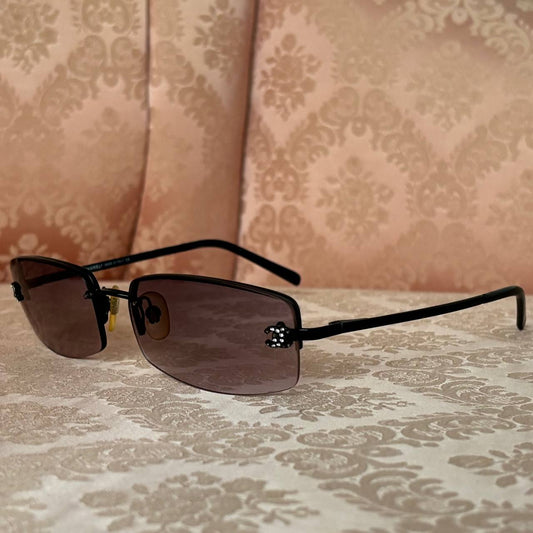 Chanel 4093-B sunglasses vintage