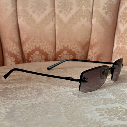Chanel 4093-B sunglasses vintage