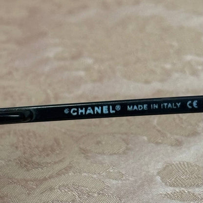 Chanel 4093-B sunglasses vintage
