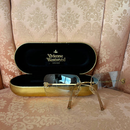 Chanel 4017-D sunglasses vintage