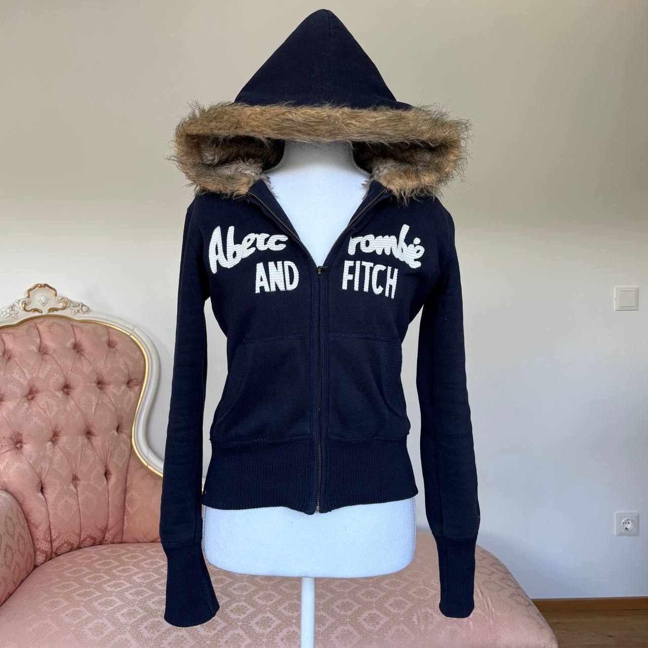 Abercrombie and Fitch jumper