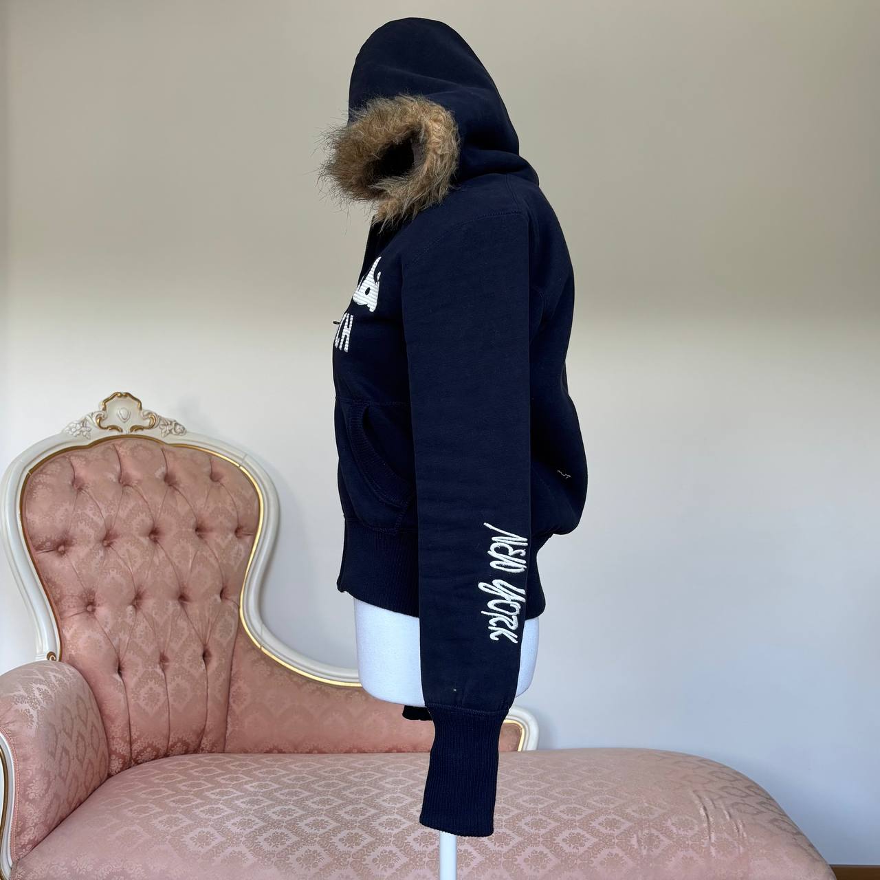 Abercrombie and Fitch jumper