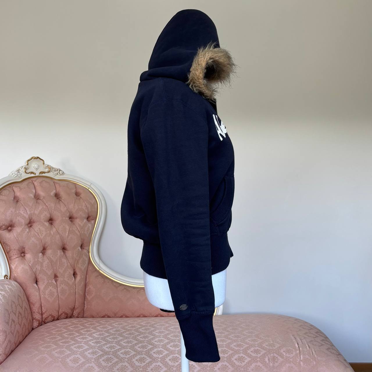 Abercrombie and Fitch jumper