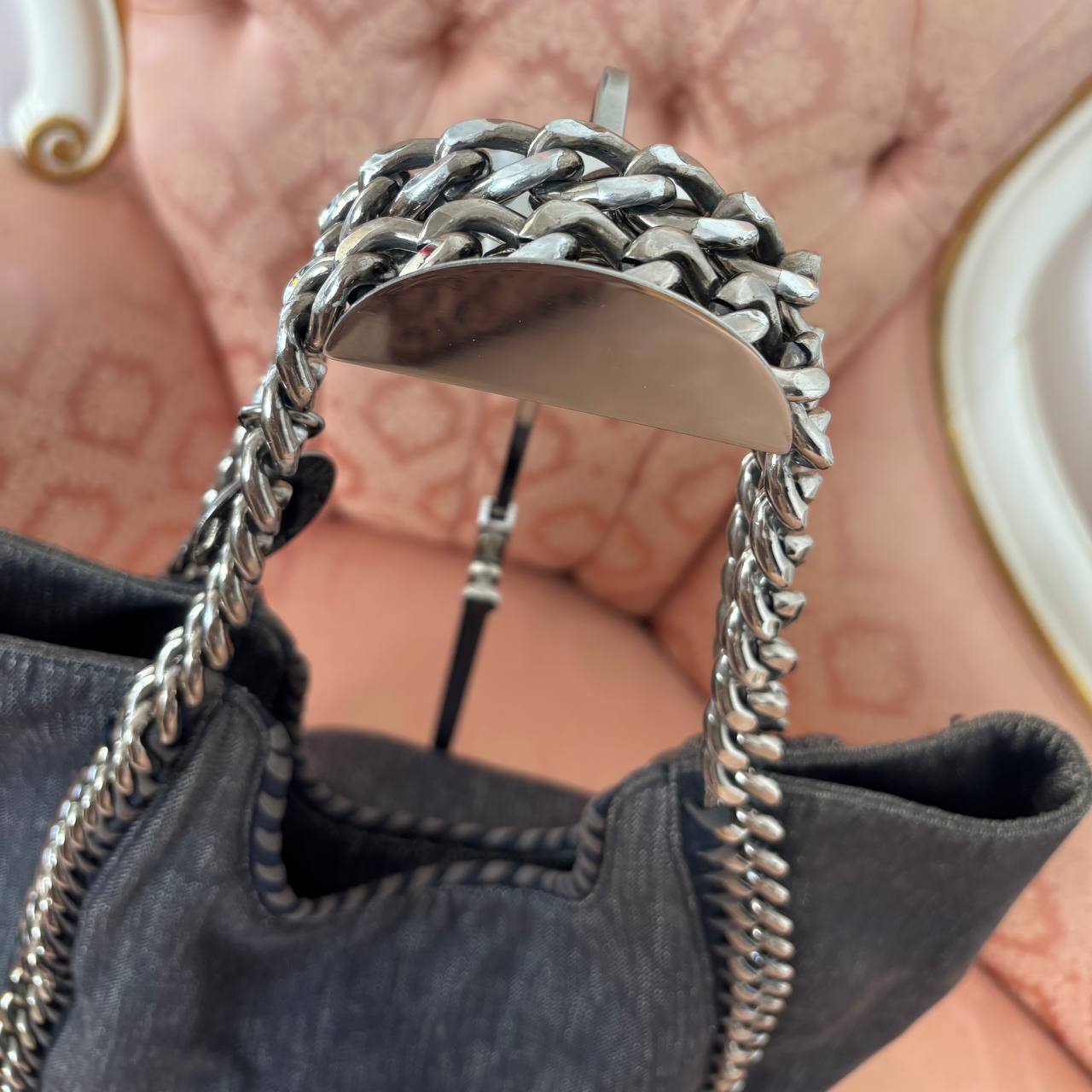 Stella McCartney shoulder bag